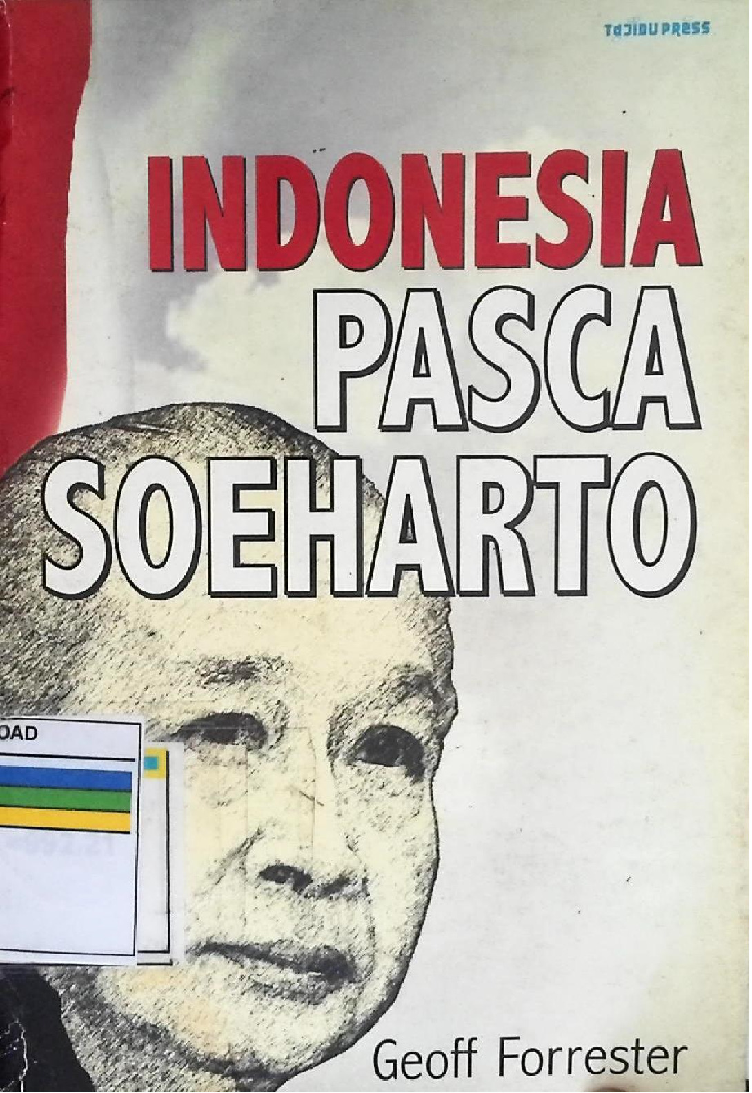 Indonesia Pasca Soeharto